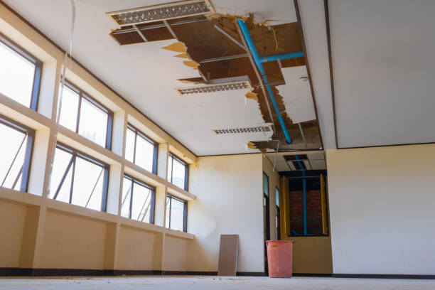 , WI Water damage restoration Company