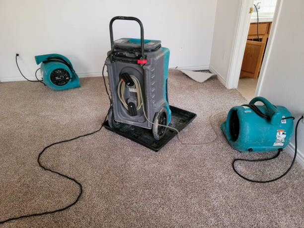 Best Emergency water damage restoration  in West Salem, WI