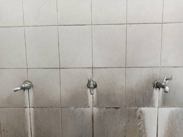 Water damage restoration mold remediation in WI